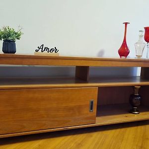 Apartamento de 1 Dormitorio